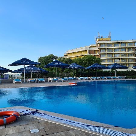 Hotel Orfeu Mamaia Exterior photo