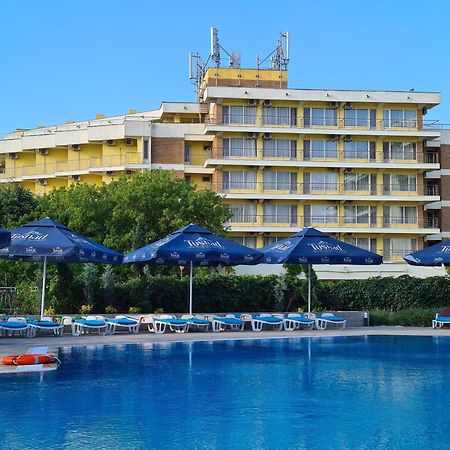 Hotel Orfeu Mamaia Exterior photo