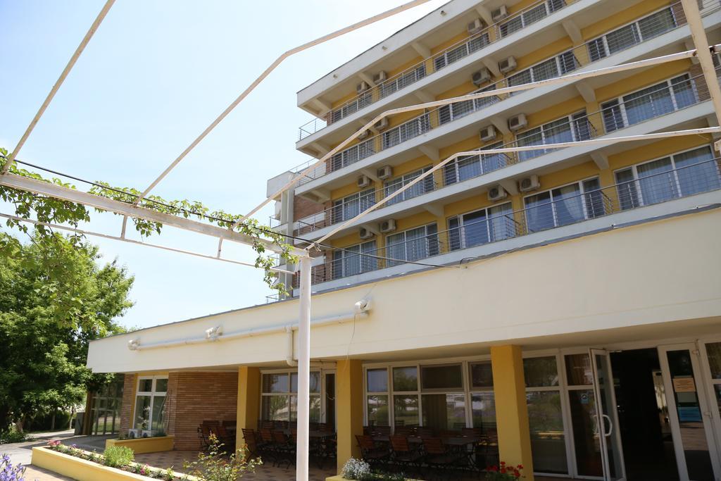 Hotel Orfeu Mamaia Exterior photo